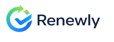 Renewly Logo
